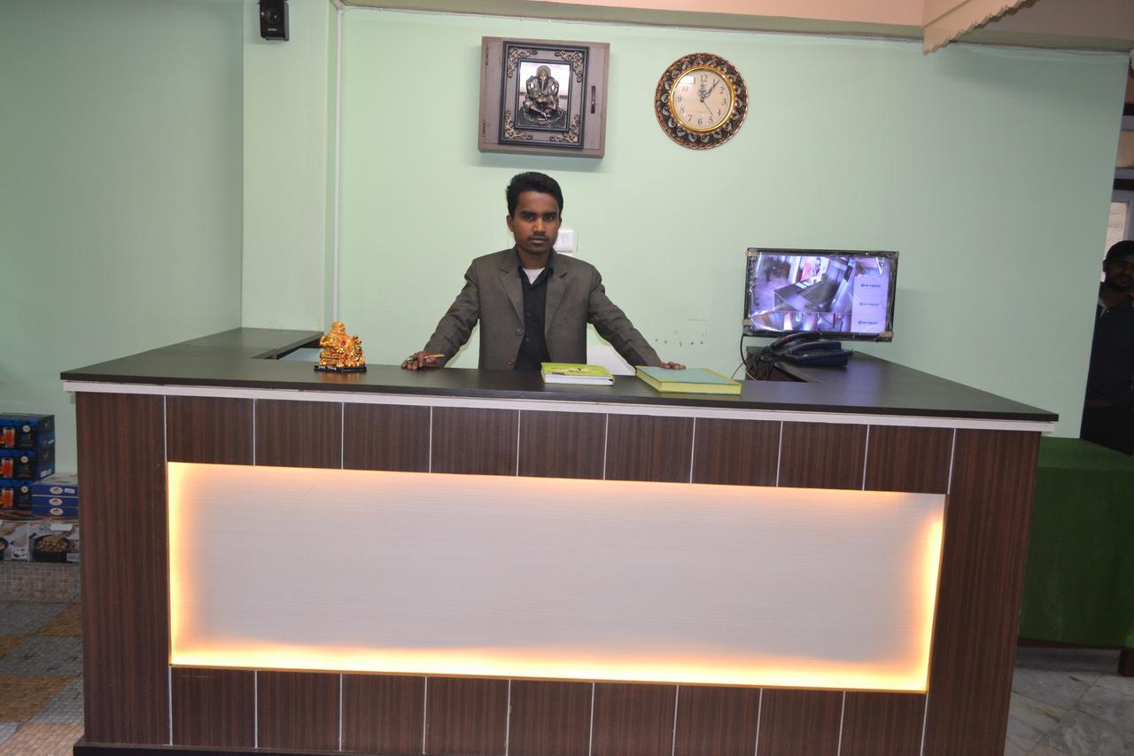 Hotel Madhawi Gangtok Zewnętrze zdjęcie